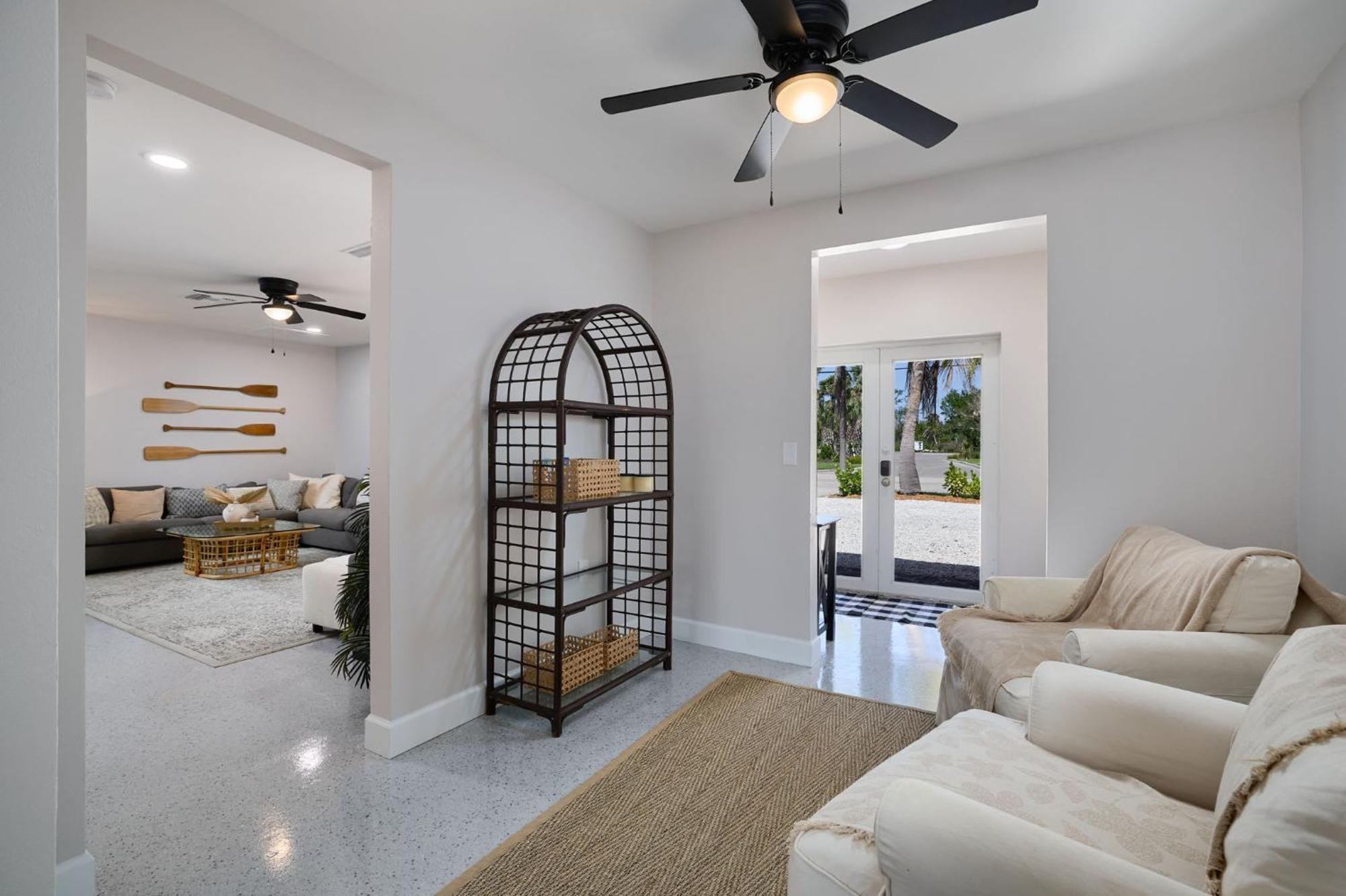 Gorgeous 2Br Bungalow Pet Friendly Санибел Екстериор снимка